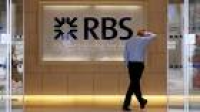 RBS to close another 162 branches and cut 800 jobs | Financial Times