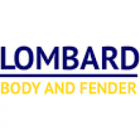 Lombard Body & Fender - 11 Reviews - Body Shops - 27 Willow St E ...