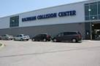 Louisville Auto Body Shop Kentucky | Bachman Subaru Collision ...