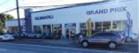 Directions to Grand Prix Subaru | In Hicksville, Long Island, NY