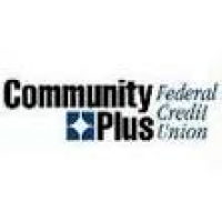 Community Plus Federal Credit Union - Banks & Credit Unions - 1005 ...