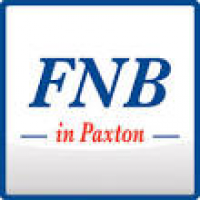 First National Bank in Paxton on the App Store