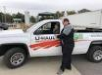 U-Haul: Moving Truck Rental in Loves Park, IL at U-Haul Moving ...