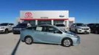 New 2018 Toyota Prius For Sale | Macomb IL