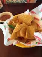 Chips and salsa - Yelp