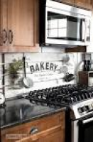 Best 25+ Dark oak cabinets ideas on Pinterest | Stain kitchen ...