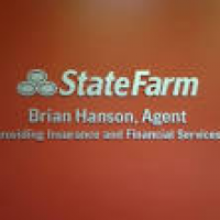 Brian Hanson - State Farm Insurance Agent - Insurance - 408 N Race ...