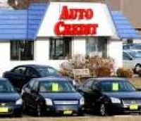 Local motorists left stranded by glitch; Auto Credit cars ...
