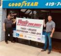Van's Auto Service & Tire Pros - Auto Repair - 801 Lexington Ave ...