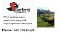 Hawkeye Irrigation - Nurseries & Gardening - 220 N Duncan St ...