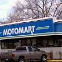 Motomart - Gas Stations - 731 N Bluff Rd, Collinsville, IL - Phone ...