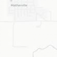 Matherville, Illinois (IL 61263) profile: population, maps, real ...
