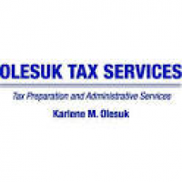 Olesuk Tax Services - Tax Services - 5206 W Elm St, McHenry, IL ...
