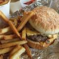 Five Guys - 42 Photos & 74 Reviews - Burgers - 25 S Northwest Hwy ...
