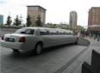 Limos & Shuttles for Weddings & Events – Orland Park, IL