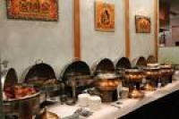 Rasoi Indian Kitchen – Authentic Indian Food, Restaurant, Lunch ...
