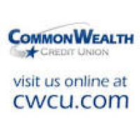 CommonWealth Credit Union - Banks & Credit Unions - 563 William R ...