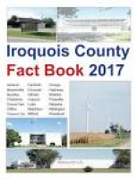 2017 Iroquois County Fact Book by Times-Republic Special Sections ...
