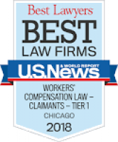 Workers' Compensation Lawyers Chicago Illinois