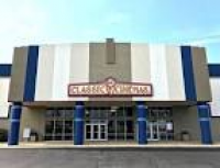 Grand reopening takes place for Sandwich movie theater | Kendall ...