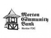 Morton Community Bank Branch Locator