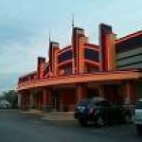 Regal Cinemas Moline 14 - Movie Theater in Moline