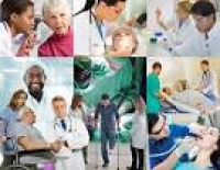 Employment and Wages in Healthcare Occupations : Spotlight on ...