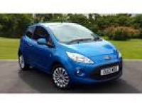 Used Ford Cars for Sale in Monmouth, Monmouthshire | Motors.co.uk