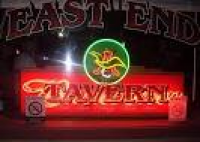 East End Tavern - Home | Facebook