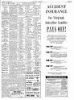 Alton Evening Telegraph from Alton, Illinois on November 16, 1963 ...