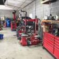 Affordable Tires and Auto Repair - 15 Photos - Tires - 308 W ...