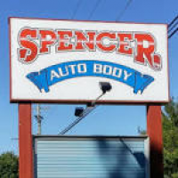 Spencer Auto Body - Bethalto, Illinois | Facebook
