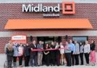 Grundy County Chamber of Commerce & Industry celebrates Midland ...