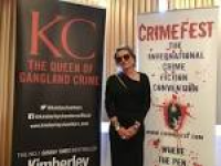 Kimberley Chambers and HarperCollins launch writing bursary ...
