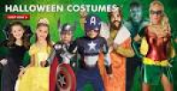 Halloween For Less - 122 Photos - 2 Reviews - Costume Shop - 1318 ...