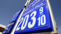 Why do gas prices end in 9/10 of a cent? - Marketplace