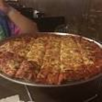 The Pizza Man - 10 Reviews - Pizza - 416 Main St, Mount Vernon, IL ...