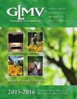 GLMV Community Profile by Town Square Publications, LLC - issuu