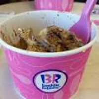 Baskin Robbins - Ice Cream & Frozen Yogurt - 12808 E 86th St N ...