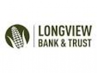 Longview Bank Camargo Branch - Camargo, IL