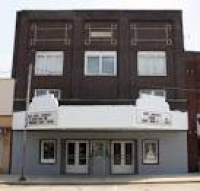 Gemini Cinemas in Villa Grove, IL - Cinema Treasures