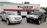 Millennium Motorcars - Used Cars - Yorkville IL Dealer