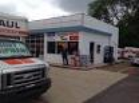 U-Haul: Moving Truck Rental in Naperville, IL at Mister Kwik's