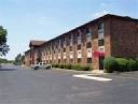 Baymont Inn & Suites Naperville - hotels in Naperville.