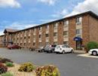 Baymont Inn and Suites Naperville hotel | Low rates. No booking fees.