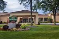 Courtyard by Marriott Chicago Naperville: 2018 Room Prices, Deals ...