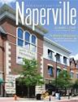 Naperville, IL 2009 Membership Directory by Tivoli Design + Media ...
