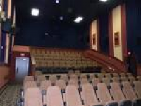 Classic Cinemas | Theatre History (Woodstock)