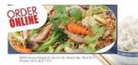No. 1 Chinese Restaurant(Lenox Village) | Order Online | Nashville ...