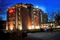 Hotel Hampton Nashville-Green Hills, TN - Booking.com